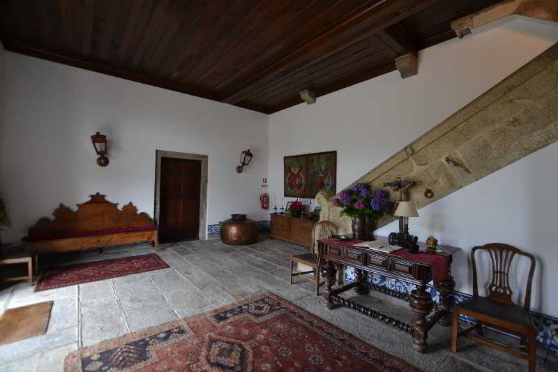 Casa Das Torres De Oliveira Mesão Frio Exterior foto