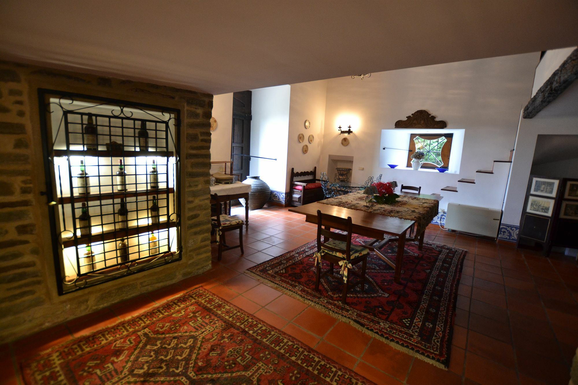 Casa Das Torres De Oliveira Mesão Frio Exterior foto